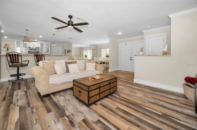THIS HOUSE IS BRAND NEW ALL THE WAY THROUGH!   1.  ROOF NEW IN on Countryside Country Club in Florida - for sale on GolfHomes.com, golf home, golf lot