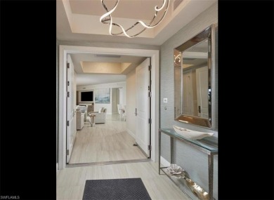 Who needs a decorator?! Beautifully furnished and ready to be on  in Florida - for sale on GolfHomes.com, golf home, golf lot