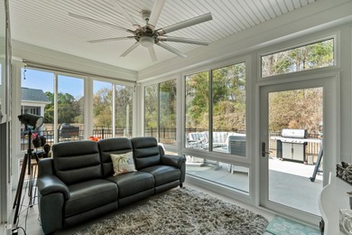 Welcome to 5535 Whitebark Drive, located in the highly desirable on Pine Lakes Country Club in South Carolina - for sale on GolfHomes.com, golf home, golf lot