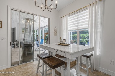 Welcome to 45 St Andrews Ct where elegance meets comfort in one on Grand Haven Golf Club in Florida - for sale on GolfHomes.com, golf home, golf lot