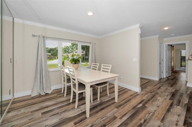 THIS HOUSE IS BRAND NEW ALL THE WAY THROUGH!   1.  ROOF NEW IN on Countryside Country Club in Florida - for sale on GolfHomes.com, golf home, golf lot