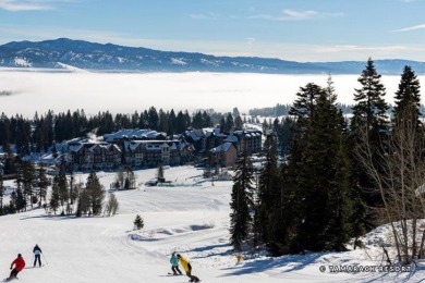 The Village at Tamarack is a pedestrian-friendly, alpine-style on Osprey Meadows at Tamarack Resort in Idaho - for sale on GolfHomes.com, golf home, golf lot