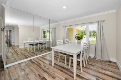 THIS HOUSE IS BRAND NEW ALL THE WAY THROUGH!   1.  ROOF NEW IN on Countryside Country Club in Florida - for sale on GolfHomes.com, golf home, golf lot