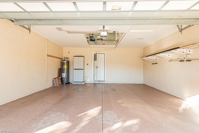 Beautiful villa with a pool and spa, ideally situated on the on Arrowhead Golf Club At Heritage Greens in Florida - for sale on GolfHomes.com, golf home, golf lot