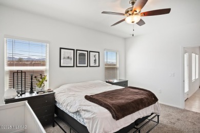 Seller will accept or counter offers from $399,000 - $410,000 on Silverbell Golf Course in Arizona - for sale on GolfHomes.com, golf home, golf lot