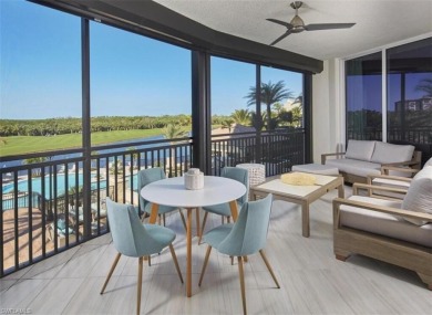 Who needs a decorator?! Beautifully furnished and ready to be on  in Florida - for sale on GolfHomes.com, golf home, golf lot