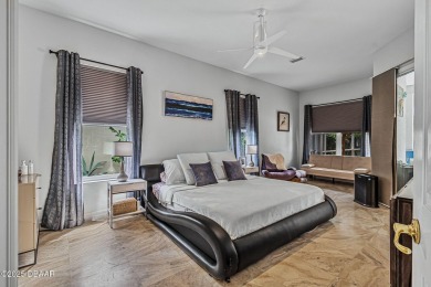 Welcome to 45 St Andrews Ct where elegance meets comfort in one on Grand Haven Golf Club in Florida - for sale on GolfHomes.com, golf home, golf lot