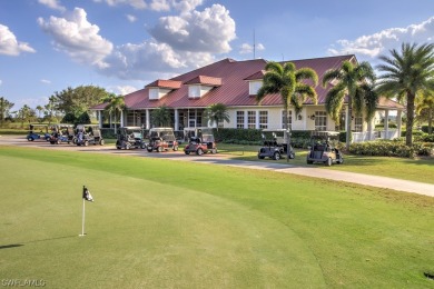 1st Floor Unit...NO STEPS! Turnkey Furnished End Unit. This on River Hall Country Club in Florida - for sale on GolfHomes.com, golf home, golf lot