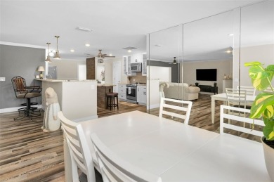 THIS HOUSE IS BRAND NEW ALL THE WAY THROUGH!   1.  ROOF NEW IN on Countryside Country Club in Florida - for sale on GolfHomes.com, golf home, golf lot