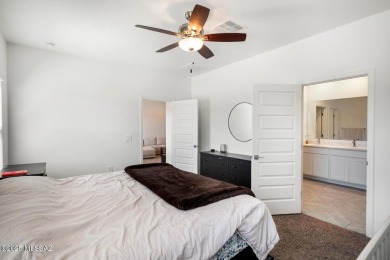 Seller will accept or counter offers from $399,000 - $410,000 on Silverbell Golf Course in Arizona - for sale on GolfHomes.com, golf home, golf lot