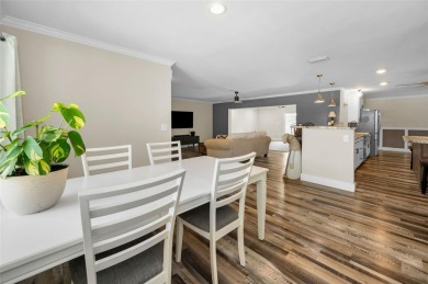 THIS HOUSE IS BRAND NEW ALL THE WAY THROUGH!   1.  ROOF NEW IN on Countryside Country Club in Florida - for sale on GolfHomes.com, golf home, golf lot