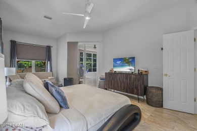 Welcome to 45 St Andrews Ct where elegance meets comfort in one on Grand Haven Golf Club in Florida - for sale on GolfHomes.com, golf home, golf lot