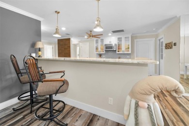 THIS HOUSE IS BRAND NEW ALL THE WAY THROUGH!   1.  ROOF NEW IN on Countryside Country Club in Florida - for sale on GolfHomes.com, golf home, golf lot