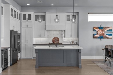 Perched in Southgate Hills, this warm contemporary home captures on Southgate Golf Course in Utah - for sale on GolfHomes.com, golf home, golf lot