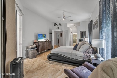Welcome to 45 St Andrews Ct where elegance meets comfort in one on Grand Haven Golf Club in Florida - for sale on GolfHomes.com, golf home, golf lot