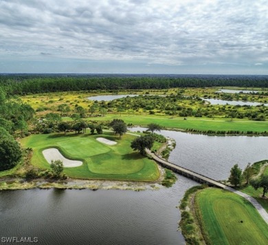 1st Floor Unit...NO STEPS! Turnkey Furnished End Unit. This on River Hall Country Club in Florida - for sale on GolfHomes.com, golf home, golf lot