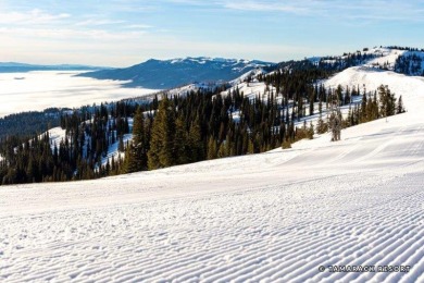 The Village at Tamarack is a pedestrian-friendly, alpine-style on Osprey Meadows at Tamarack Resort in Idaho - for sale on GolfHomes.com, golf home, golf lot