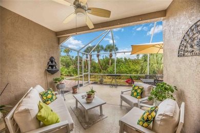 Stunning and tastefully updated located in the desirable deed on Plantation Golf and Country Club in Florida - for sale on GolfHomes.com, golf home, golf lot