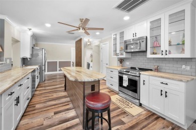 THIS HOUSE IS BRAND NEW ALL THE WAY THROUGH!   1.  ROOF NEW IN on Countryside Country Club in Florida - for sale on GolfHomes.com, golf home, golf lot