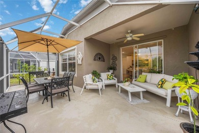 Stunning and tastefully updated located in the desirable deed on Plantation Golf and Country Club in Florida - for sale on GolfHomes.com, golf home, golf lot