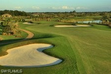 1st Floor Unit...NO STEPS! Turnkey Furnished End Unit. This on River Hall Country Club in Florida - for sale on GolfHomes.com, golf home, golf lot