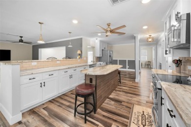 THIS HOUSE IS BRAND NEW ALL THE WAY THROUGH!   1.  ROOF NEW IN on Countryside Country Club in Florida - for sale on GolfHomes.com, golf home, golf lot