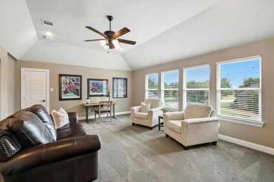 Golf course living at its best in sought after Trophy Club. This on Trophy Club of Dallas in Texas - for sale on GolfHomes.com, golf home, golf lot