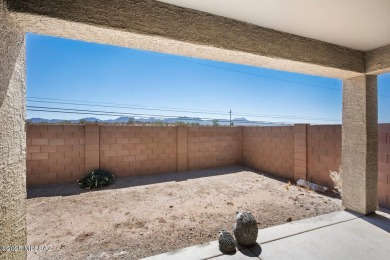 Seller will accept or counter offers from $399,000 - $410,000 on Silverbell Golf Course in Arizona - for sale on GolfHomes.com, golf home, golf lot