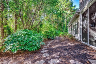 Welcome to this highly desirable 2BR/2BA first-floor furnished on Barefoot Resort and Golf Club  in South Carolina - for sale on GolfHomes.com, golf home, golf lot