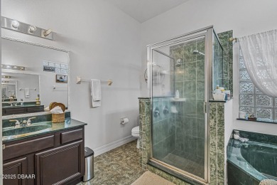Welcome to 45 St Andrews Ct where elegance meets comfort in one on Grand Haven Golf Club in Florida - for sale on GolfHomes.com, golf home, golf lot