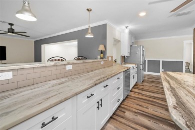 THIS HOUSE IS BRAND NEW ALL THE WAY THROUGH!   1.  ROOF NEW IN on Countryside Country Club in Florida - for sale on GolfHomes.com, golf home, golf lot