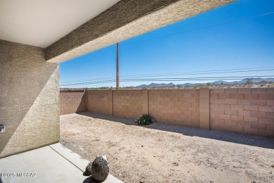 Seller will accept or counter offers from $399,000 - $410,000 on Silverbell Golf Course in Arizona - for sale on GolfHomes.com, golf home, golf lot