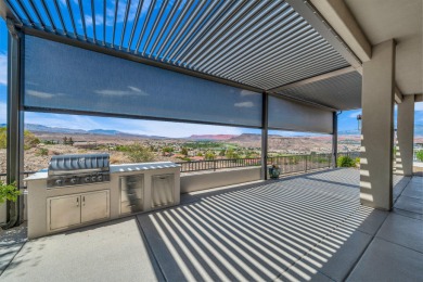 Perched in Southgate Hills, this warm contemporary home captures on Southgate Golf Course in Utah - for sale on GolfHomes.com, golf home, golf lot