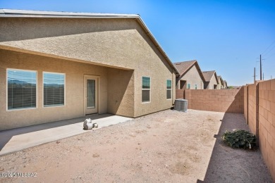 Seller will accept or counter offers from $399,000 - $410,000 on Silverbell Golf Course in Arizona - for sale on GolfHomes.com, golf home, golf lot
