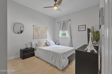 Welcome to 45 St Andrews Ct where elegance meets comfort in one on Grand Haven Golf Club in Florida - for sale on GolfHomes.com, golf home, golf lot