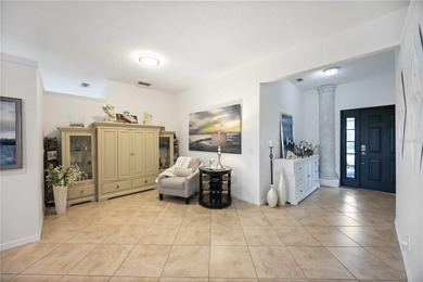 Stunning and tastefully updated located in the desirable deed on Plantation Golf and Country Club in Florida - for sale on GolfHomes.com, golf home, golf lot