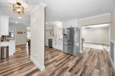 THIS HOUSE IS BRAND NEW ALL THE WAY THROUGH!   1.  ROOF NEW IN on Countryside Country Club in Florida - for sale on GolfHomes.com, golf home, golf lot
