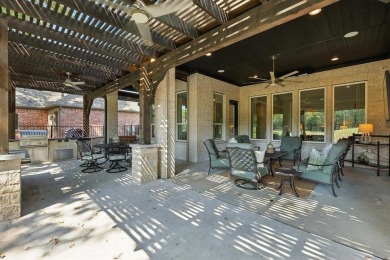 Golf course living at its best in sought after Trophy Club. This on Trophy Club of Dallas in Texas - for sale on GolfHomes.com, golf home, golf lot
