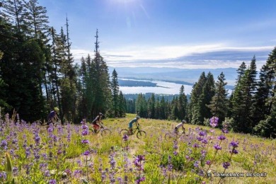 The Village at Tamarack is a pedestrian-friendly, alpine-style on Osprey Meadows at Tamarack Resort in Idaho - for sale on GolfHomes.com, golf home, golf lot