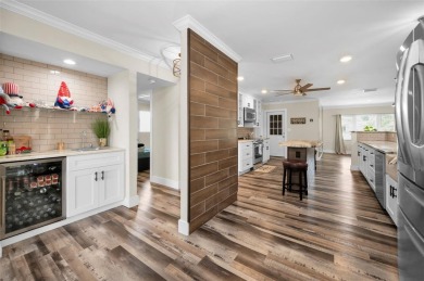 THIS HOUSE IS BRAND NEW ALL THE WAY THROUGH!   1.  ROOF NEW IN on Countryside Country Club in Florida - for sale on GolfHomes.com, golf home, golf lot