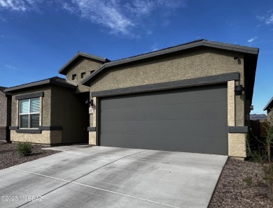 Seller will accept or counter offers from $399,000 - $410,000 on Silverbell Golf Course in Arizona - for sale on GolfHomes.com, golf home, golf lot
