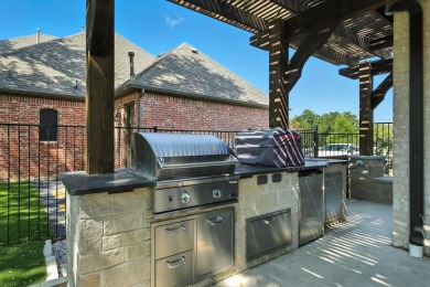 Golf course living at its best in sought after Trophy Club. This on Trophy Club of Dallas in Texas - for sale on GolfHomes.com, golf home, golf lot