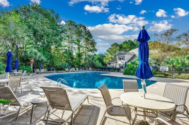 Welcome to this highly desirable 2BR/2BA first-floor furnished on Barefoot Resort and Golf Club  in South Carolina - for sale on GolfHomes.com, golf home, golf lot