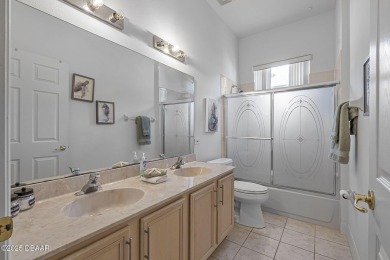 Welcome to 45 St Andrews Ct where elegance meets comfort in one on Grand Haven Golf Club in Florida - for sale on GolfHomes.com, golf home, golf lot