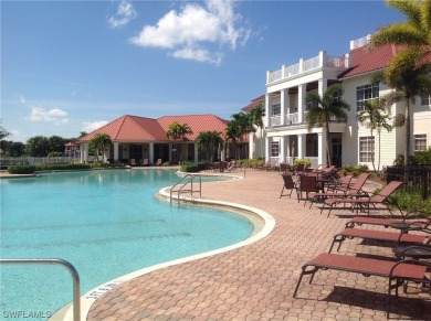 1st Floor Unit...NO STEPS! Turnkey Furnished End Unit. This on River Hall Country Club in Florida - for sale on GolfHomes.com, golf home, golf lot