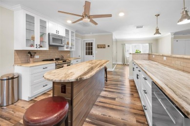 THIS HOUSE IS BRAND NEW ALL THE WAY THROUGH!   1.  ROOF NEW IN on Countryside Country Club in Florida - for sale on GolfHomes.com, golf home, golf lot