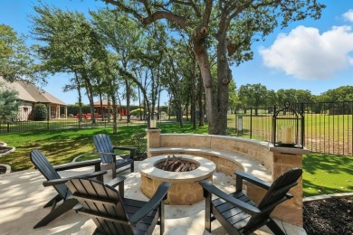 Golf course living at its best in sought after Trophy Club. This on Trophy Club of Dallas in Texas - for sale on GolfHomes.com, golf home, golf lot