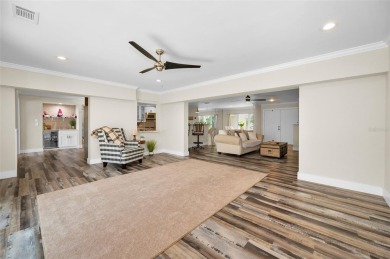THIS HOUSE IS BRAND NEW ALL THE WAY THROUGH!   1.  ROOF NEW IN on Countryside Country Club in Florida - for sale on GolfHomes.com, golf home, golf lot