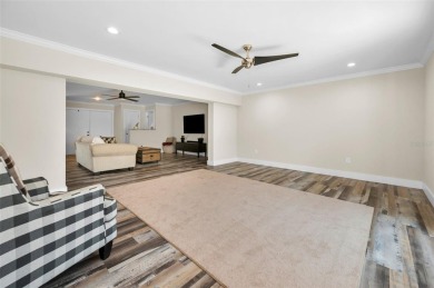 THIS HOUSE IS BRAND NEW ALL THE WAY THROUGH!   1.  ROOF NEW IN on Countryside Country Club in Florida - for sale on GolfHomes.com, golf home, golf lot