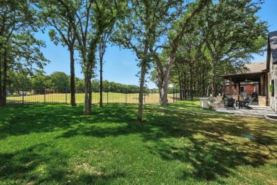 Golf course living at its best in sought after Trophy Club. This on Trophy Club of Dallas in Texas - for sale on GolfHomes.com, golf home, golf lot